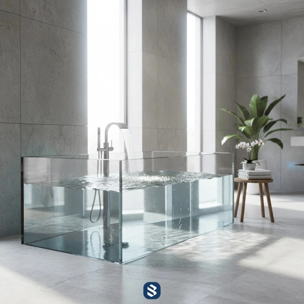 نمونه وان‌ شیشه‌ای